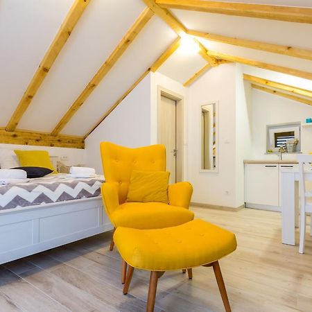 Lux Apartment Arija 斯普利特 外观 照片