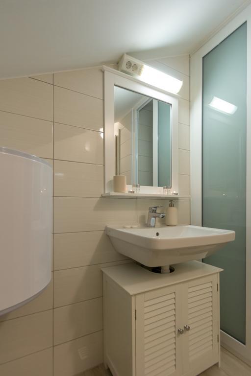 Lux Apartment Arija 斯普利特 外观 照片