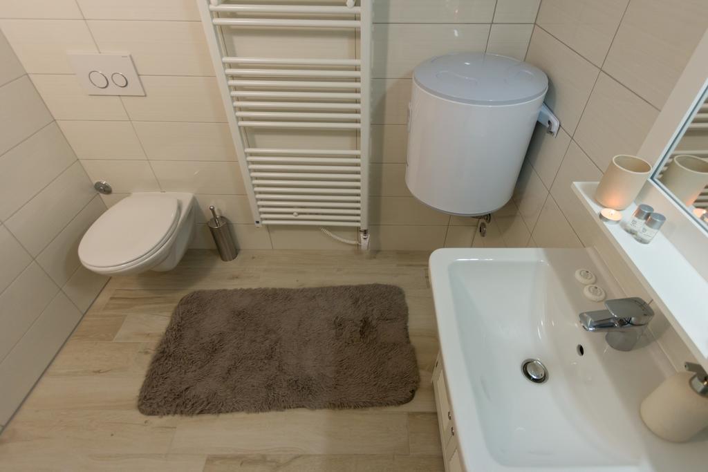 Lux Apartment Arija 斯普利特 外观 照片