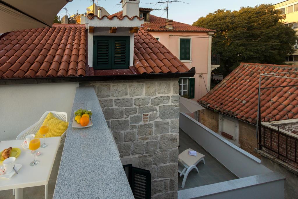 Lux Apartment Arija 斯普利特 外观 照片