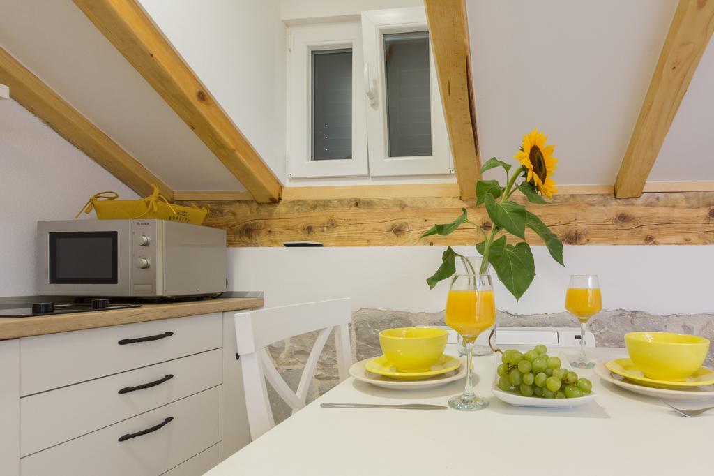Lux Apartment Arija 斯普利特 外观 照片