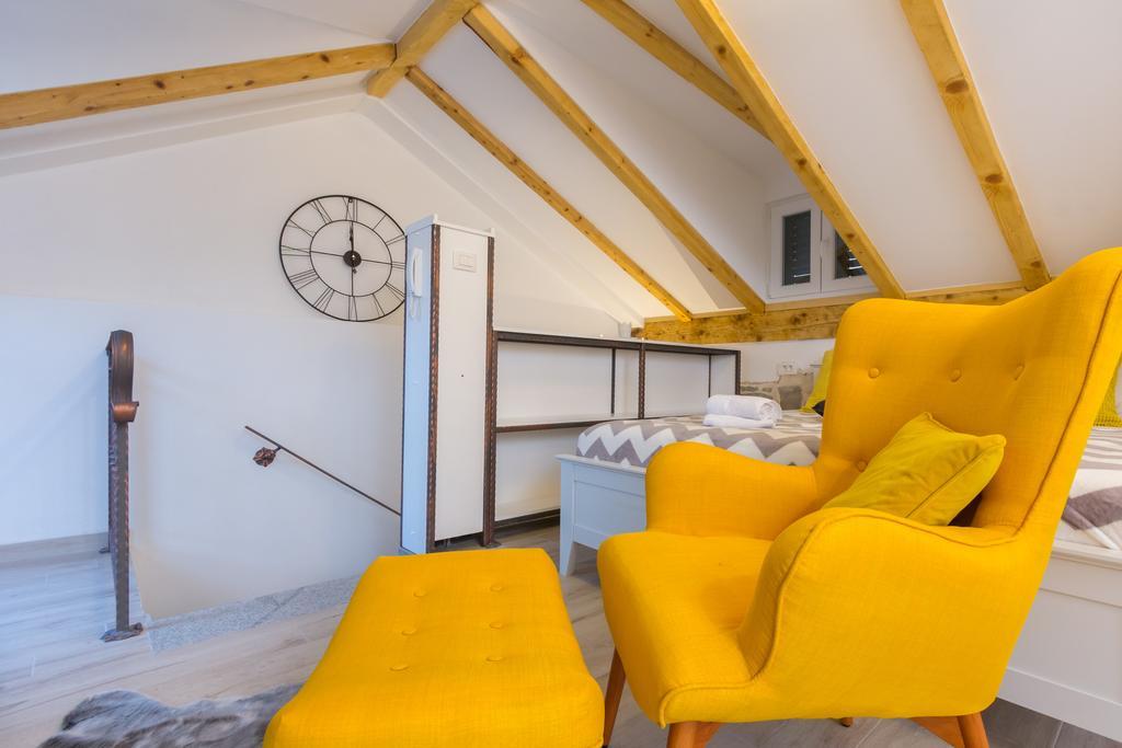 Lux Apartment Arija 斯普利特 外观 照片