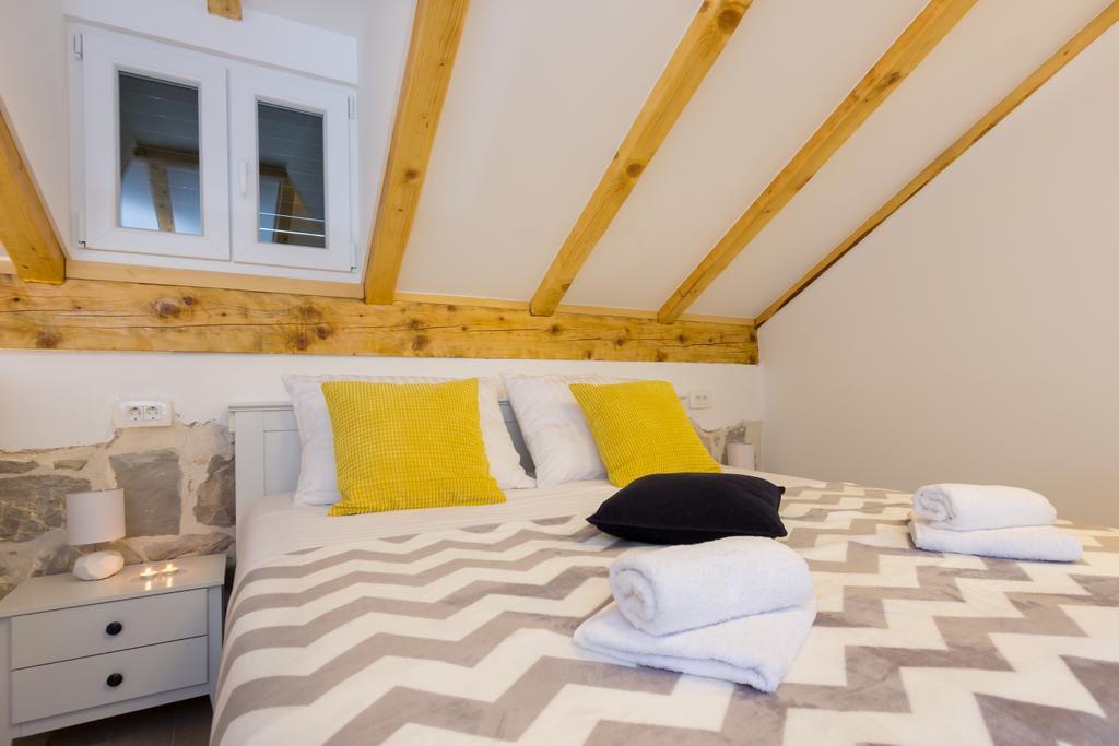 Lux Apartment Arija 斯普利特 外观 照片
