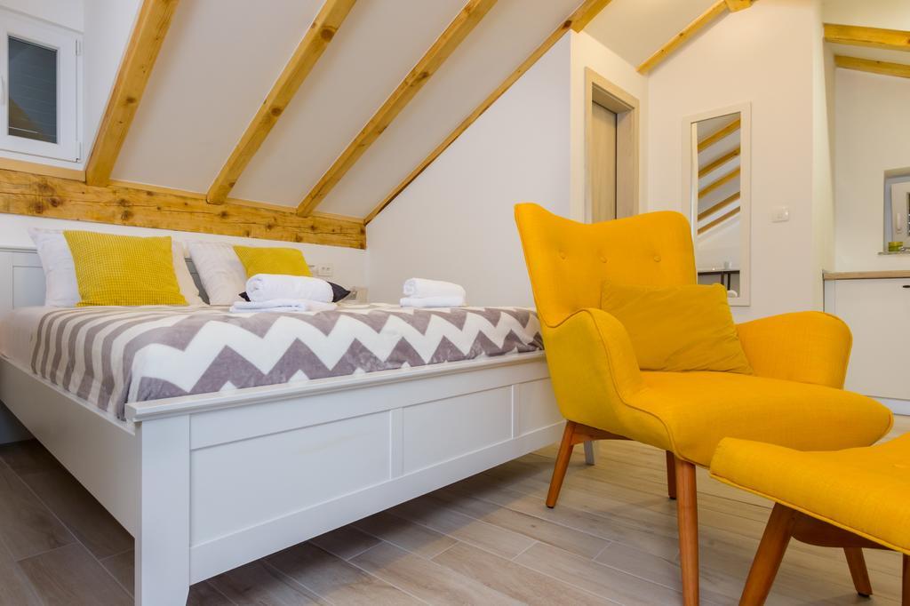 Lux Apartment Arija 斯普利特 外观 照片