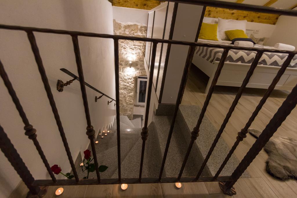 Lux Apartment Arija 斯普利特 外观 照片
