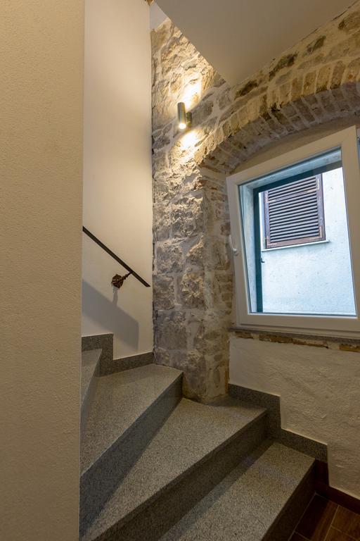 Lux Apartment Arija 斯普利特 外观 照片