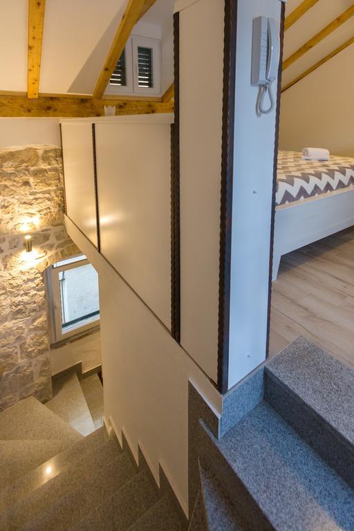 Lux Apartment Arija 斯普利特 外观 照片