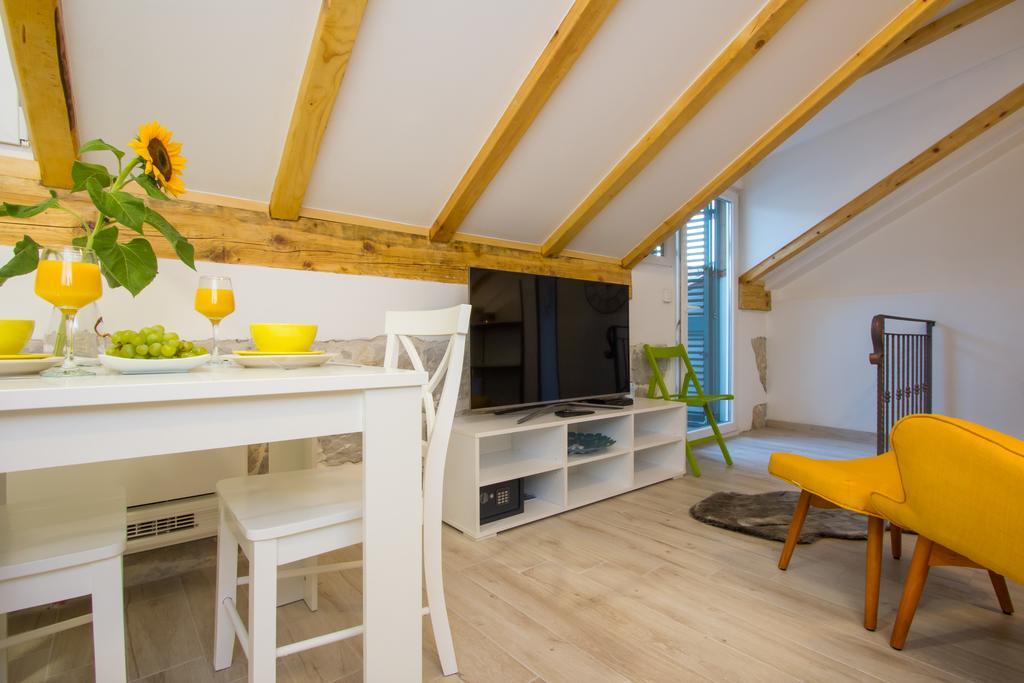 Lux Apartment Arija 斯普利特 外观 照片