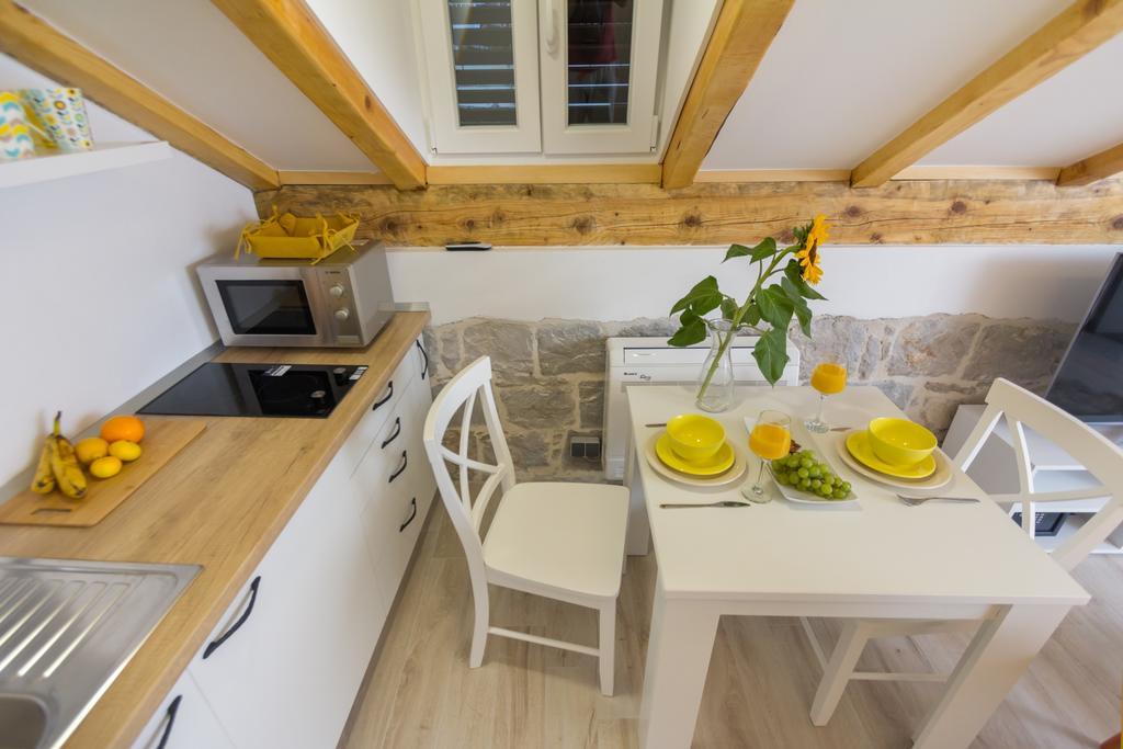 Lux Apartment Arija 斯普利特 外观 照片