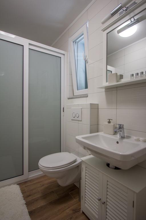 Lux Apartment Arija 斯普利特 外观 照片