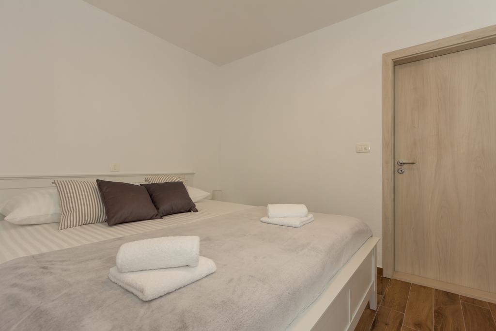 Lux Apartment Arija 斯普利特 外观 照片