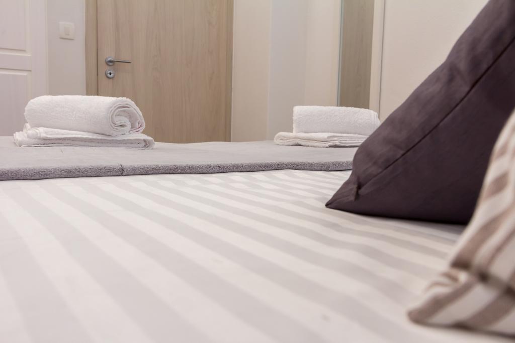 Lux Apartment Arija 斯普利特 外观 照片