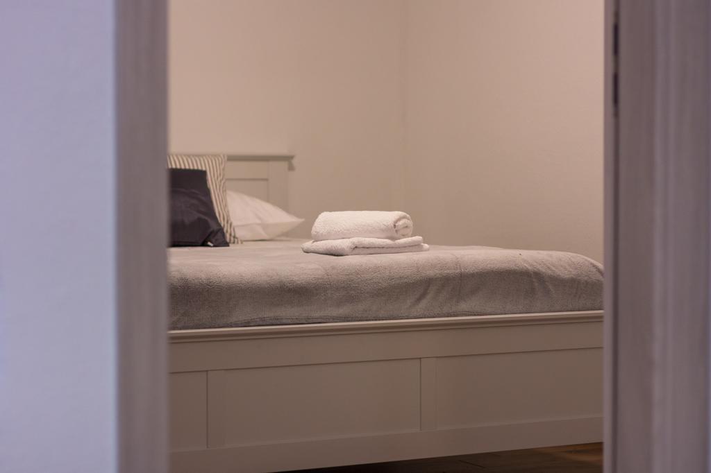 Lux Apartment Arija 斯普利特 外观 照片